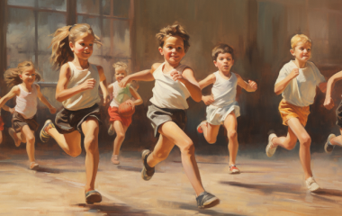 Розвиваюча гімнастика для дітей 1-5 років: ефективні вправи та техніки