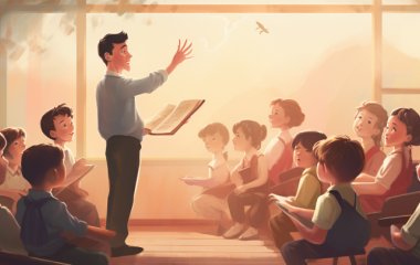 Курс ейдетики: навчання педагогів основ едетичної психології