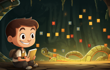 Ілюстрований посібник з програмування на Python для дітей: Scratch та Python для дітей, безкоштовно читати книгу Вордерман Програмування для дітей у форматі pdf