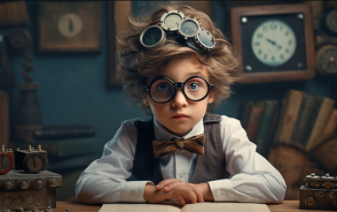 Майстер клас мнемотехніка у початковій школі: вчитель року вчить методик запам'ятовування