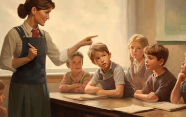 Дієслова руху англійською: вчимося з дітьми, дієслова руху для дітей