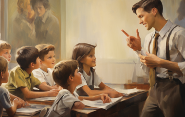 Системний підхід до вивчення англійської: дослідження, статистика, висновки