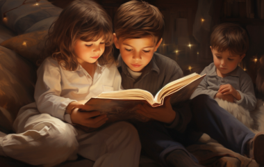 Скорочення для дітей: ефективні вправи на презентації