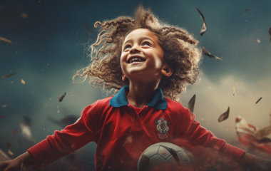 Детям интерес спорт! Как не допустить, чтобы ребенок оказался последним в спорте?