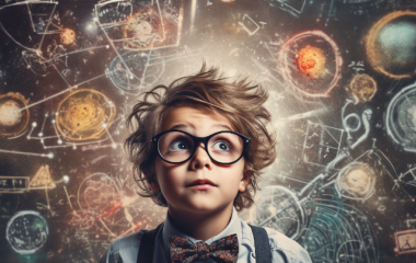 Мнемотехника для развития речи в детском возрасте