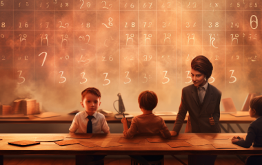 Ментальна арифметика для дорослих: як навчитися і чи можна дорослому?