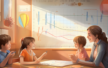 Неделя финансовой грамотности для детей и молодежи: учимся управлять деньгами правильно