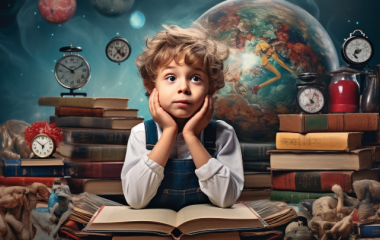 Мнемотехніка планування: ефективний план для запам'ятовування та організації