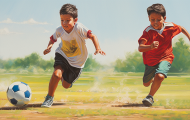 Група здоров'я у дітей для спорту - поняття, особливості та класифікація