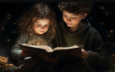 Грамматика английского языка для детей: упражнения и правила