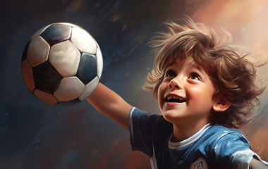 Спортивні секції у Дніпрі та Дніпропетровській області для дітей та підлітків