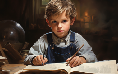 Як навчити дитину писати без помилок: методики для 2 та 3 класів, диктанти без помилок.