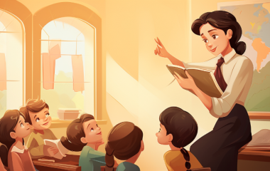 Топики англійською для школярів: цікаві теми та корисні поради