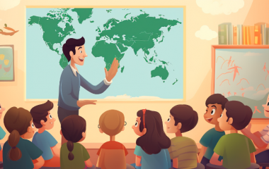 Англійська для дітей: початок навчання та основні навички