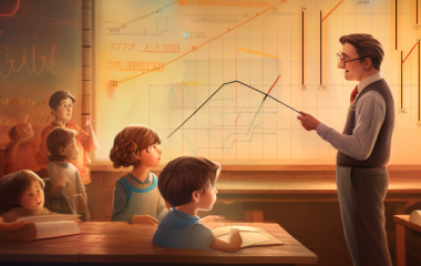 Финансовая грамотность для детей: программа, курсы, занятия и семинары по финансовой грамотности от Школы Платон