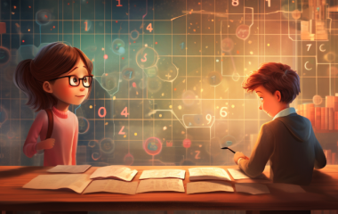 Ментальная арифметика: этапы обучения и развитие ментальных навыков