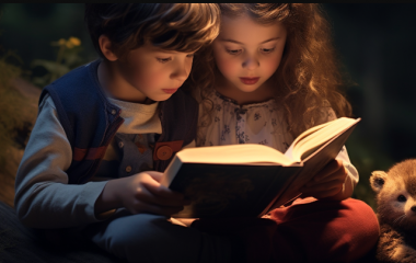 Скорочення Андрєєв: ефективний метод читання та запам'ятовування інформації