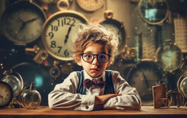 Мнемотехніка в хімії: ефективні прийоми для запам'ятовування під час уроків хімії