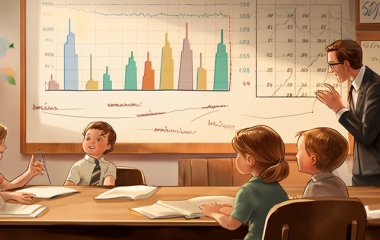 Ментальна арифметика на пальцях: навчання для початківців та основні принципи рахунку