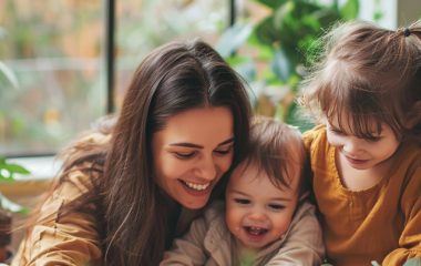 Розвиваючі розповіді та тексти для дітей: як підтримати розвиток дитини через читання