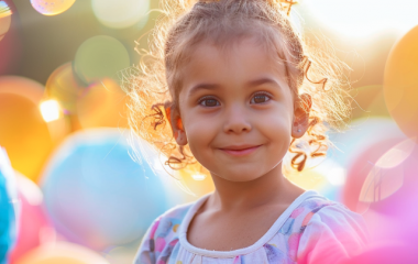 Підготовка дитини до школи: англійська для дітей