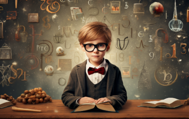 Хто вигадав мнемотехніку: засновник методу запам'ятовування