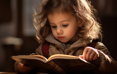 Англійська для дітей дошкільного віку та 6 років: навчання та вивчення мови