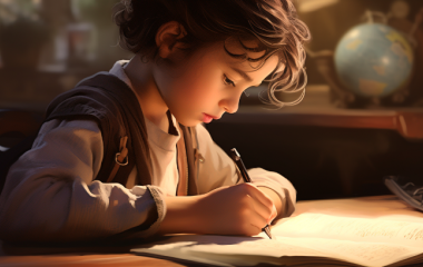 Як швидко вивчити вірш Селянські діти: легкий спосіб для 5 класу