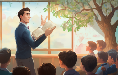 Англійська для молодших школярів 2 клас: основи та приклади