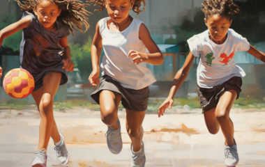 Заняття спортом дитини року: норми та особливості перших тренувань