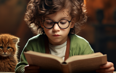 Английский школьникам: тренажеры по чтению от Русиновой