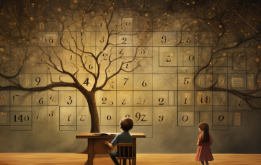 Ментальная арифметика: учебные пособия и тренировки для детей