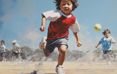 Спортивні номінації для дітей та команд дітей: варіанти та поради