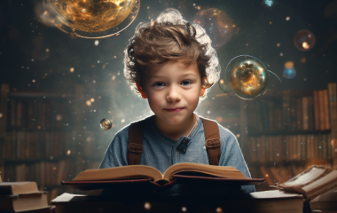 Мнемотехніка Зіганов: ефективний спосіб запам'ятовування на основі візуального мислення