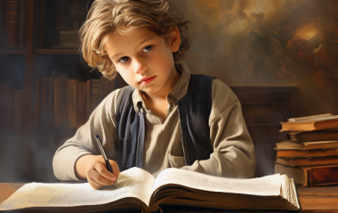 Як швидко навчити дитину рахувати в умі 2 клас, приклади в межах 10