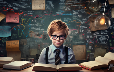 Мнемотехніка для дітей: таблиці та картинки за віком