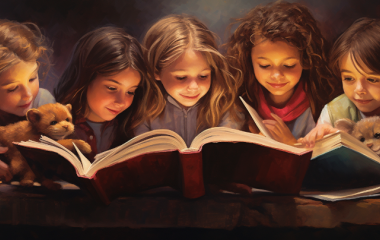 Олег Андрєєв: школа скорочитання та секрети скорочитання