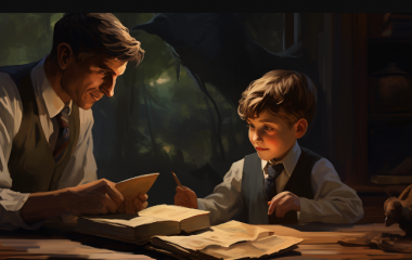 Як допомогти батькам розучити вірші: ефективна консультація з мнемотехніки