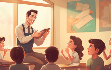 Англійські вимови слів для дітей: основи вимови англійської для початківців