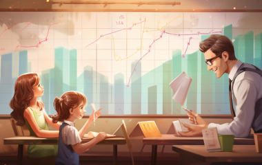 Фінансова грамотність для дітей: розмальовки та малюнки для друку