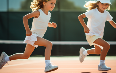 Яким спортом зайняти дитину: спорт для 9-річної дитини, спорт для хлопчиків 11 років