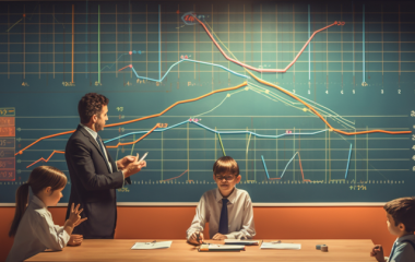 Настільна гра для дітей з фінансової грамотності: розвивайте навички фінансового планування та управління фінансами