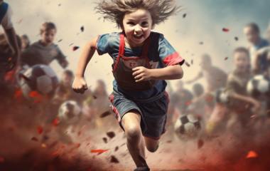 З якого віку можна почати займатися спортом: оптимальний вік дітей для спортивних занять