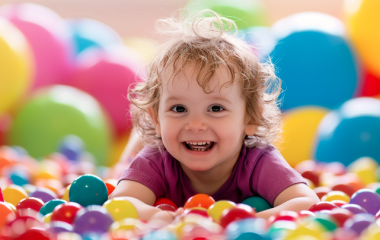 Розвиваючі методики навчання дітей: як вибрати та застосовувати.