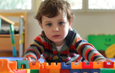 Машинки для дітей 2-4 років: вибираємо кращі іграшки