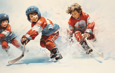 Фітнес з дитиною: веселі заняття спортом для мами та дитини