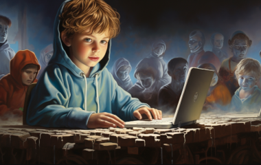 Rust программирование для детей