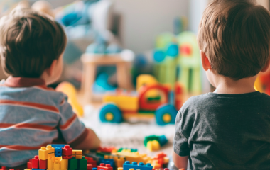 Розвиваючі математичні ігри для дітей 4-6 років: заняття та ігри для розвитку математичних навичок