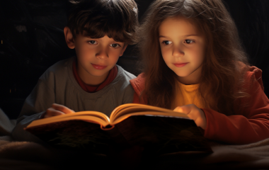 Скорочення книга та підручник: ефективні методики навчання