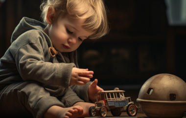 Як навчити дитину сморкатися: поради для різного віку